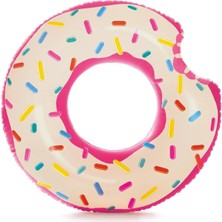 Empressco Donut Şişme Simit 107X99 cm - Standart
