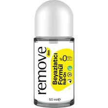 Deo-Roll Remove Care-Tr Beyazlatıcı 50ML