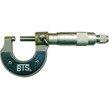 Empressco 12051 Mikrometre 0-25MM 0.01MM