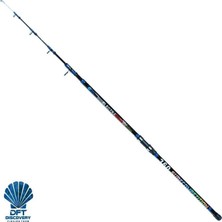 Dft Electra Surf Kamışı 200 G 390 cm