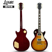 Luxars L-G9 P3 Hs Klasik Gitar Honey Satın