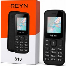 Reyon Reyn S10