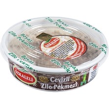 Özkaleli Beyaz Zile Pekmezi 250G Cevizli - Geleneksel Lezzet 6'li Avantaj Paketi