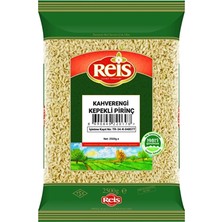 Reis Kepekli Diyet Pirinç 2,5 kg - Sağlıklı ve Besleyici 3'li Ekonomik Paket