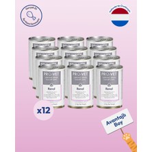 PRO-VET Renal Kedi Yaş Maması - Böbrek Destekleyici 415 gr x 12 Adet