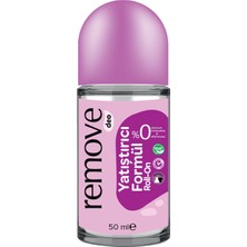 Deo-Roll Remove Care-Tr Yatıştırıcı 50ML