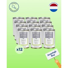 PRO-VET Intestinal Veteriner Gastrointestinal Kedi Yaş Maması 415 gr x 12 Adet
