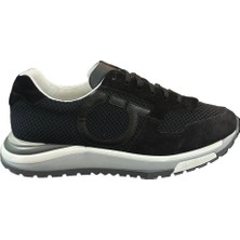 Ferragamo Erkek Sneakers