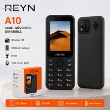 Reyon Reyn A10