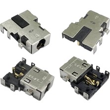 Afila Acer Nitro V 15 ANV15-41A58 Uyumlu Notebook Dc Power Jack, Şarj Soketi Girişi