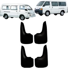 Mitsubishi L300 4'lü Paçalık, Çamurluk, Tozluk MIT0BX008