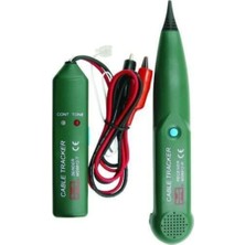Empressco Unıt Ms 6812 Kablo Bulucu Kablo Test Cihazı
