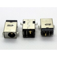 Afila Monster Abra A5 V21.5.3 Uyumlu Dc Power Jack, Şarj Soketi Girişi