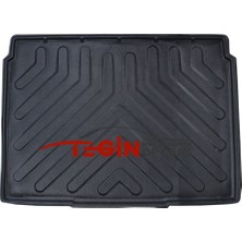 Trobus Citroen C4 Hb Eski Kasa (2008) Bagaj Koruma Havuzu