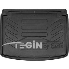 Trobus Volkswagen Polo 2006 Bagaj Havuzu