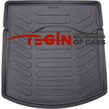 Trobus Seat Leon Hb (2020) Bagaj Koruma Havuzu
