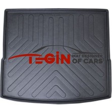 Tegin Mat Designer Of Cars Trobus Fiat Linea 2013 Bagaj Havuzu