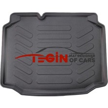 Tegin Seat Leon 2019 Bagaj Havuzu