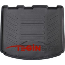 Tegin Mat Designer Of Cars Trobus Kia x Ceed Alt Bagaj 2019 Sonrası Bagaj 1.0/1.4/1.5 T-Gdi Siyah Bagaj Havuzu