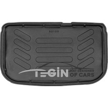 Trobus Nissan Micra 2016-2019 Bagaj Havuzu