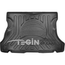 Tegin Opel Astra F Hb 1991-1998 Bagaj Havuzu
