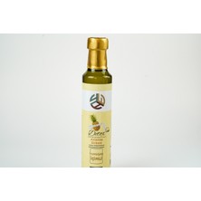 Ananaslı Detox Diyete Destek Özel Karışım En Etkili ve En Lezzet Organik Sirkesi 250 ml