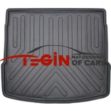 Trobus Toyota Yaris Üst Bagaj 2005-2011 Bagaj Style Siyah Bagaj Havuzu