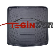 Trobus Tegin Fiat Bravo 2012 Bagaj Havuzu