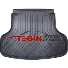 Trobus Volvo S40 2001 Bagaj Havuzu