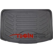 Trobus Nissan Qashqai Visia 2014-2021 Bagaj Havuzu