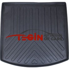 Tegin Seat Leon Stw 2022 Bagaj Havuzu