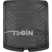 Trobus Skoda Kodiaq 2021 Bagaj Havuzu