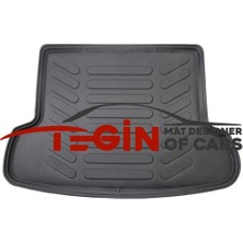 Trobus Kia Rio Sedan 2007 Bagaj Havuzu