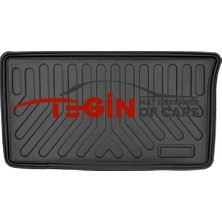 Trobus Fiat 500 E ( Elektrikli ) 2022 Bagaj Havuzu