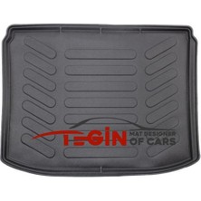 Trobus Peugeot 308 2008-2013 Bagaj Havuzu