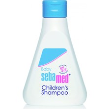 Aktif Bebek Sebamed Bebek Şampuanı 250ML