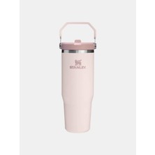 Stanley 10-12043-070 The Iceflow™ Flip Straw 2.0 Tumbler 0.89L / 30OZ Rose Quartz