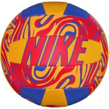 Nike N.100.9071.807.05 All Court Lıte Volleyball Deflated Voleybol Topu