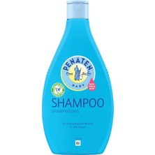 Aktif Bebek Penaten Baby Bebek Şampuanı 400 ml
