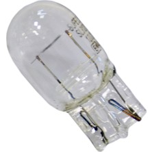 TAS Süperlight 12V T20 Ampul Büyük Dipsiz 21W (93 Tipi) (7505 Md.) SL3120 (10 lu)