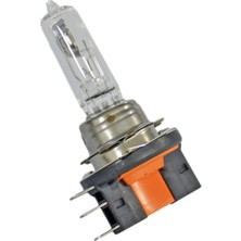 TAS Süperlight 12V H15 Ampul Halogen 15/55W PGJ23T-1 SL3314 (2 li)