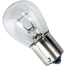 TAS Süperlight 12V 93 Ampul Yakın Tırnak 21W BAU15S SL3122 (10 lu)