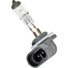 TAS Süperlight 12V H27 (881) Ampul Halogen 27W SL3315 (10 lu)