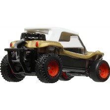 Aktif Bebek Hot Wheels Boulevard Premium Tekli Arabalar - Meyers Manx