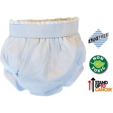 Aktif Bebek Sema Baby Lüks Alıştırma Külodu 16-22 kg - Beyaz
