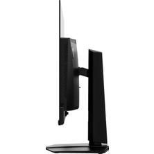 MSI Msı 31.5" Mag 321UPX Qd-Oled 0.03MS 240HZ Hdmı-Dp Gaming Monitör 3840X2160