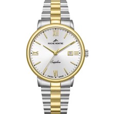 Roche Montre RMG6020-04 Erkek Kol Saati