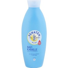 Aktif Bebek Penaten Baby Papatya Özlü Saç ve Vücut Şampuanı 750 ml