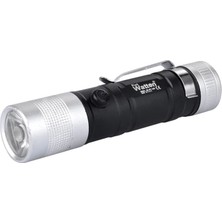 İlk El Grup Mini Cep Tipi Pilli El Feneri  WT-268