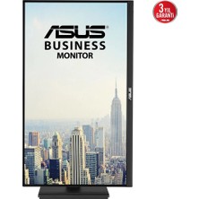 Asus 27" IPS VA27UCPS 5ms 60HZ Hdmı-Dp Typec Kurumsal Pivot Monitör 3840X2160 / 90LM09WJ-B03170